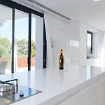玛丽安之家小木屋 坎皮卡福特