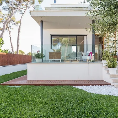 Casa Marian Chalet Can Picafort (Mallorca)