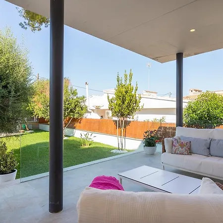 Casa Marian * Can Picafort (Mallorca)