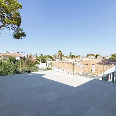 Chalet Casa Marian Can Picafort (Mallorca)