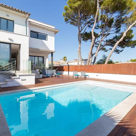 Casa Marian Can Picafort (Mallorca)