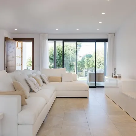 شاليه Casa Marian