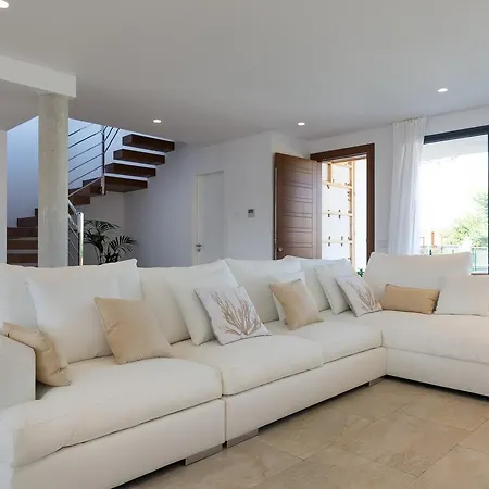 Casa Marian Alpstuga