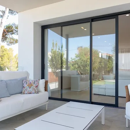 Alpstuga Casa Marian *