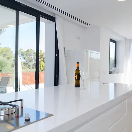 Casa Marian Can Picafort (Mallorca)