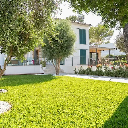 Casa Marian * Can Picafort (Mallorca)