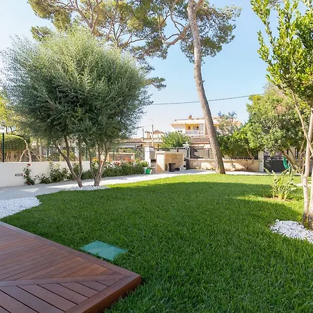 Casa Marian Can Picafort (Mallorca)