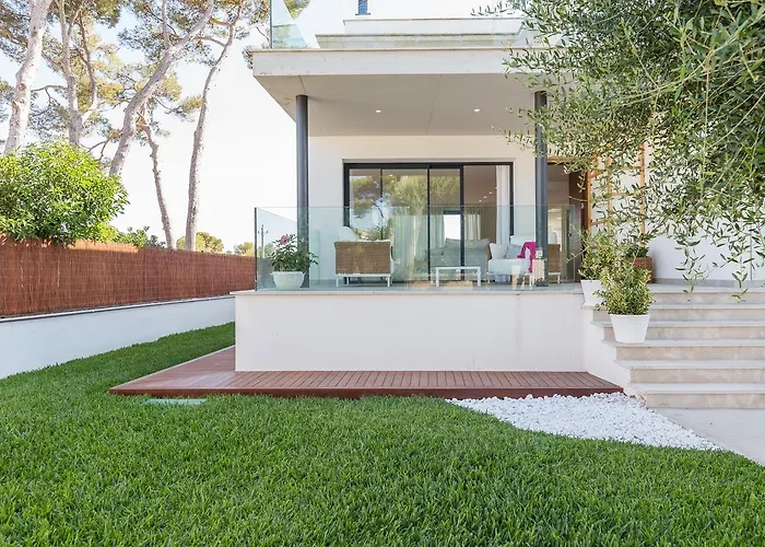 Casa Marian Chalet Can Picafort (Mallorca)