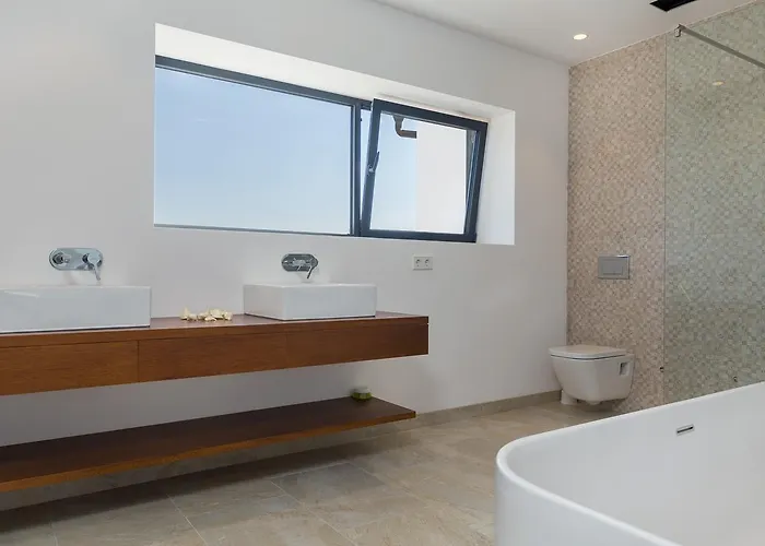 Chalet Casa Marian Can Picafort (Mallorca)