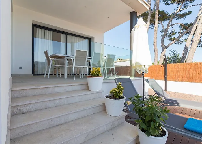 Chalet Casa Marian Can Picafort (Mallorca)