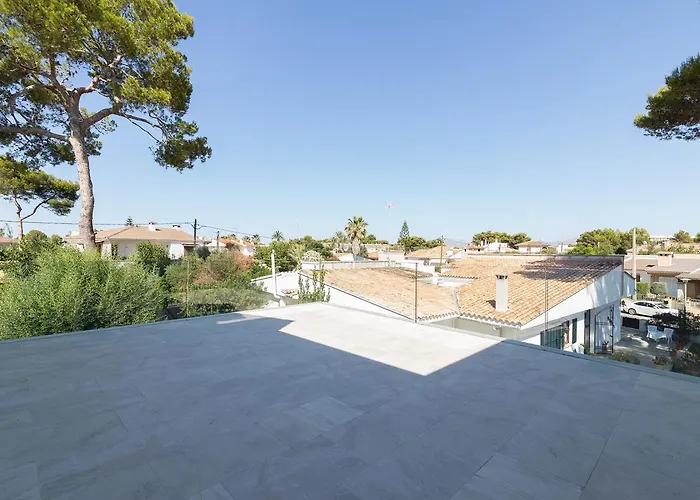 Chalet Casa Marian Can Picafort (Mallorca)