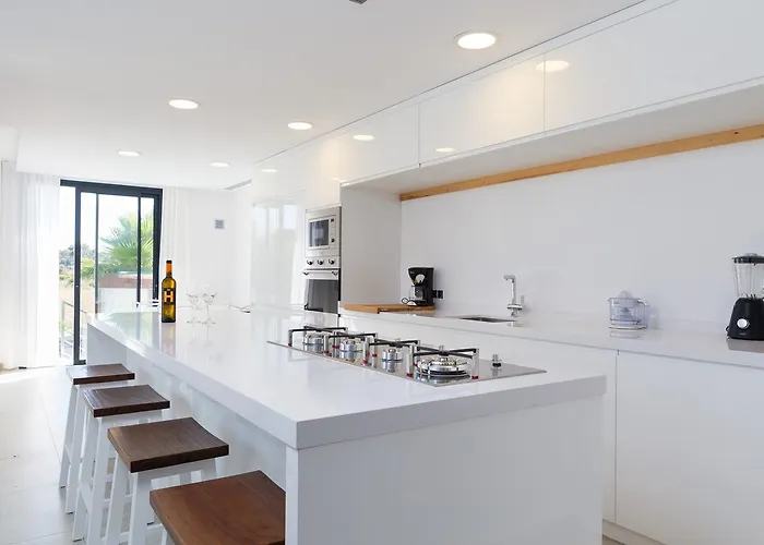 Casa Marian * Can Picafort