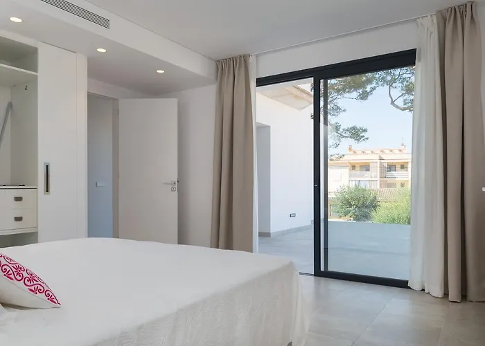 Casa Marian * Can Picafort (Mallorca)