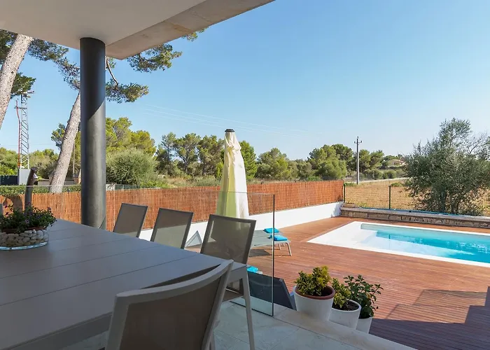 Casa Marian Chalet *