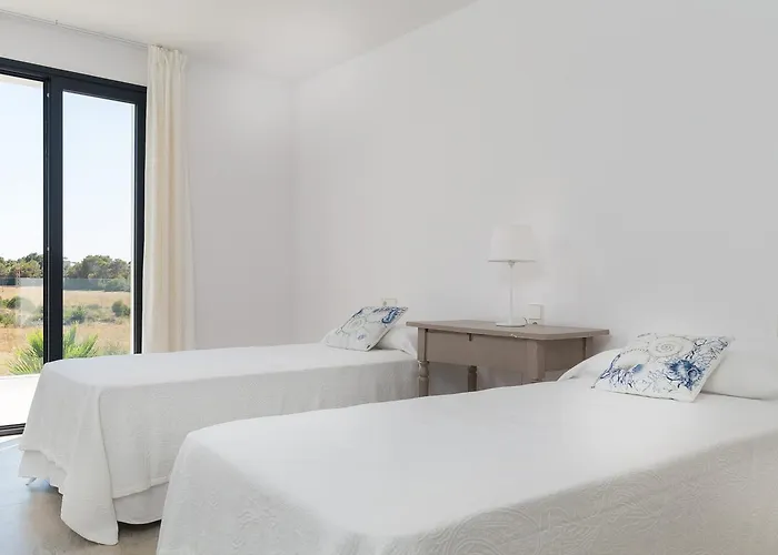 Casa Marian Alpesi faház *