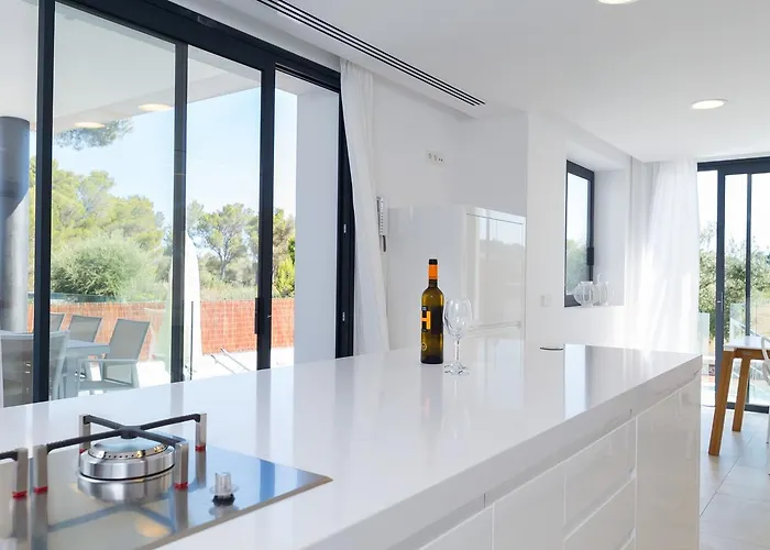 Casa Marian Can Picafort