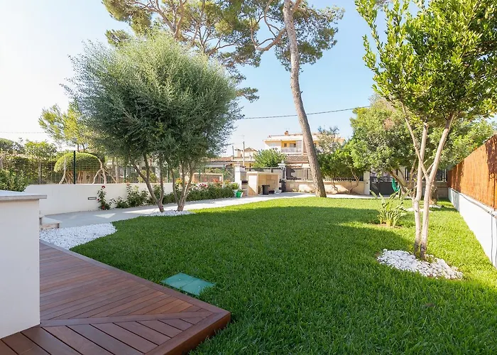 Casa Marian Can Picafort (Mallorca)