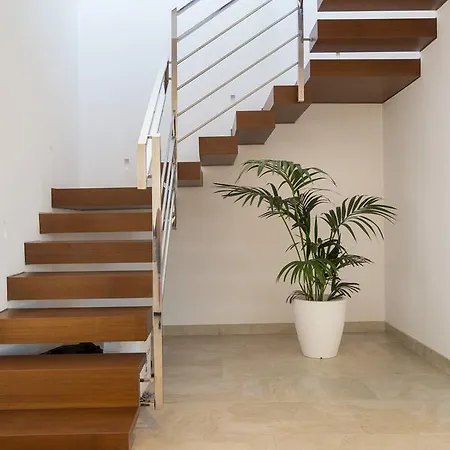 Casa Marian Chalet *