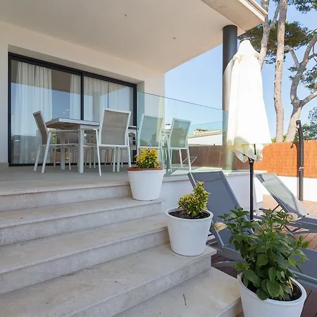 Chalet Casa Marian Can Picafort (Mallorca)