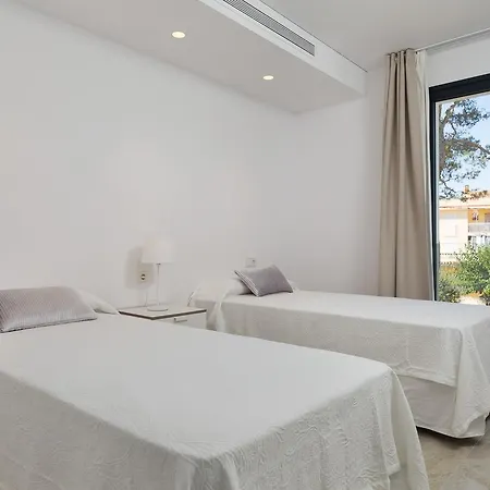 Casa Marian Chalet Can Picafort (Mallorca)