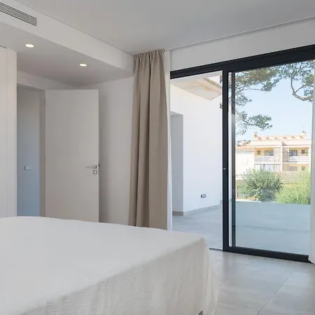 Casa Marian * Can Picafort (Mallorca)