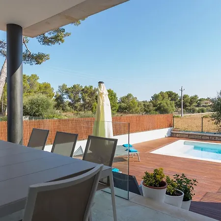 Casa Marian Chalet *