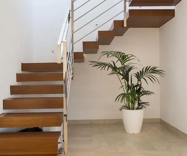 Casa Marian Σαλέ *