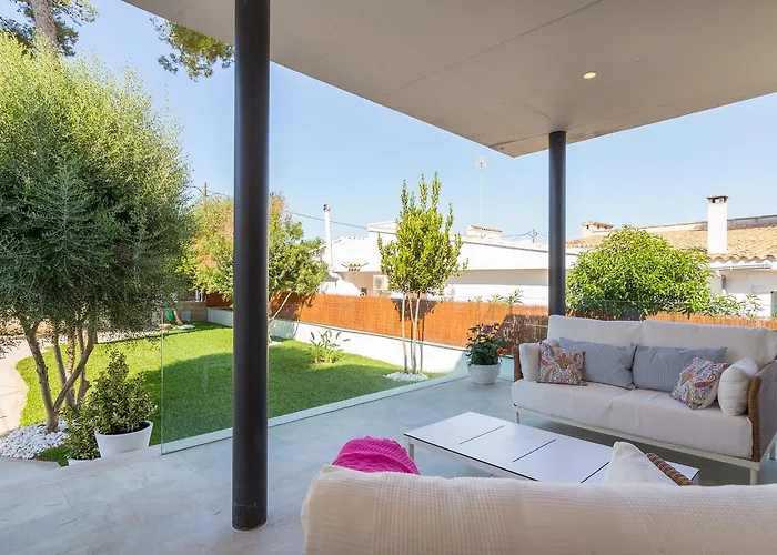 Casa Marian * Can Picafort (Mallorca)