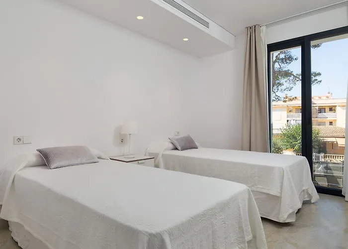 Casa Marian Σαλέ Can Picafort (Mallorca)