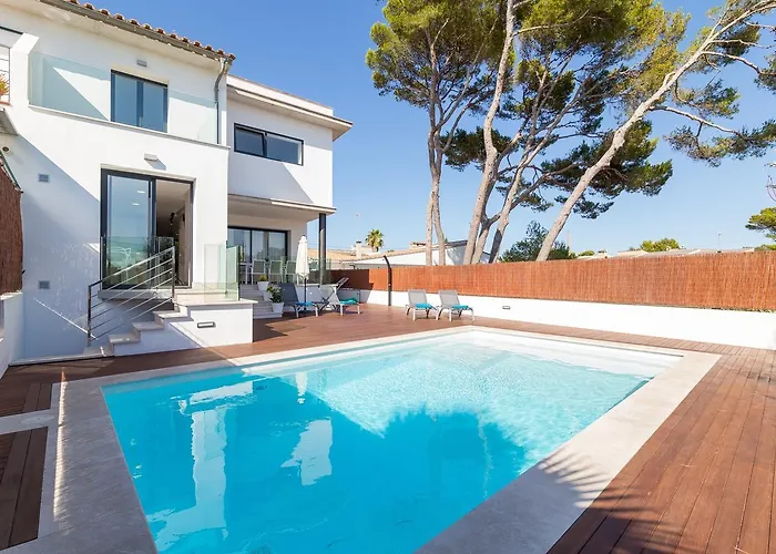 Casa Marian Can Picafort (Mallorca)