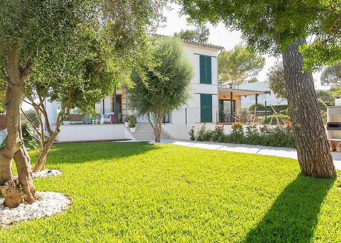 Casa Marian * Can Picafort (Mallorca)